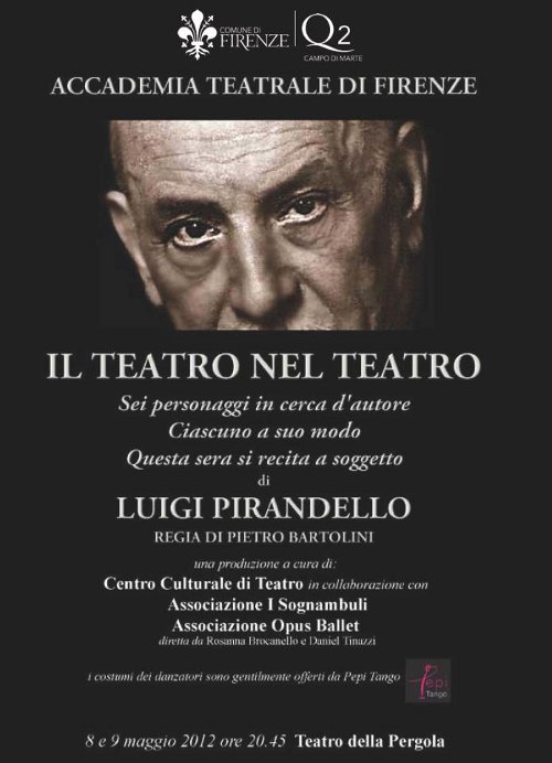 pirandello